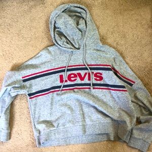 Levi’s Sweatshirt!!